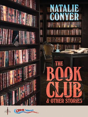 cover image of The Book Club & Other Stories